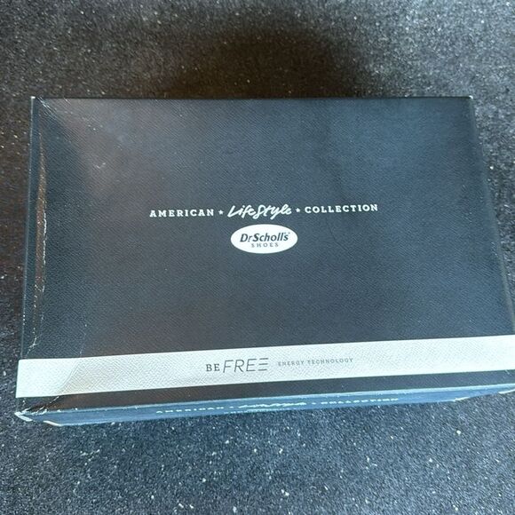 Women's Gray Slip-On Sneakers - Picture 8 of 9